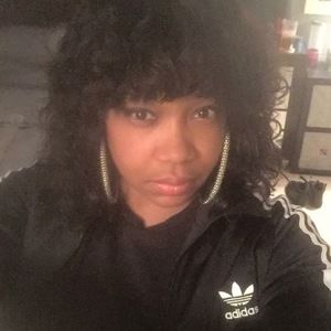 Meet your Posher, Lovegirl